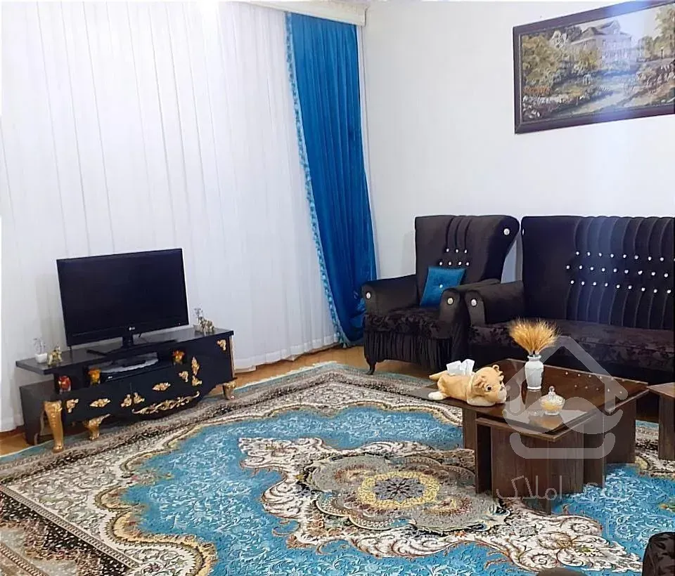 فروش مسکن مهر (خلیج ،طبقه ۱)