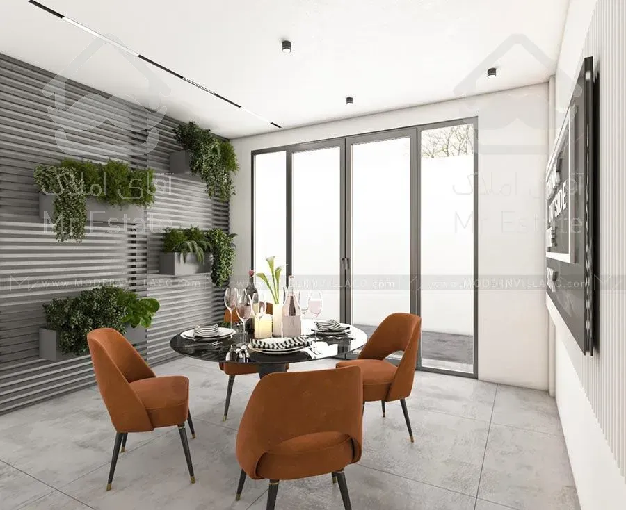 آپارتمان اداری/۱۲۹متر لوکیشن تاپ جردن