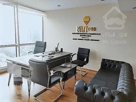 90متر/سند اداری/پنت هاوس برج/ویوی ابدی