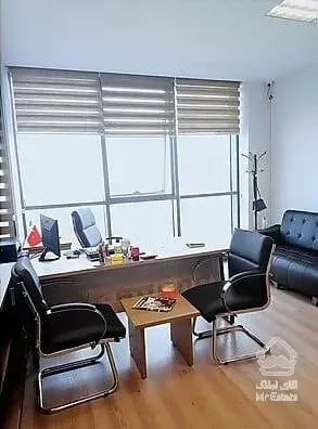 90متر/سند اداری/پنت هاوس برج/ویوی ابدی