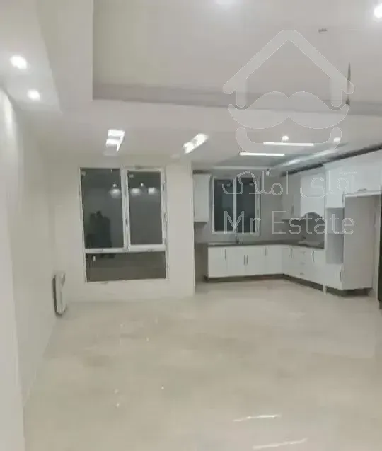 ۶۳ متری ۲ خواب شیک خوش نقشه شهران