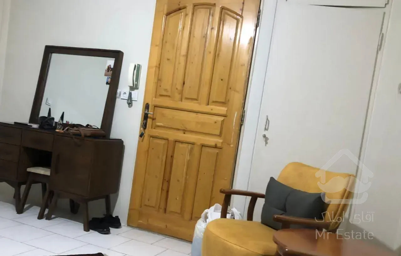 اجاره آپارتمان ۵۰ متری ۱ خوابه طبقه ۲ در شیخ هادی