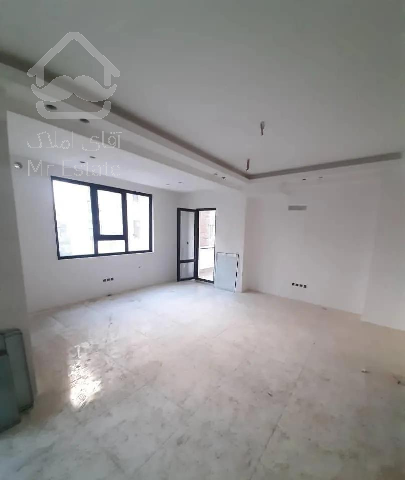 گرمدره معراج ۷۵متر ۲خواب نوساز