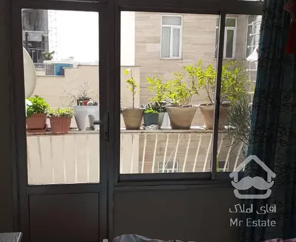 ۹۵متر ۲خوابه