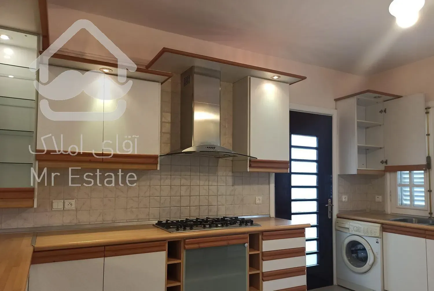 رهن و اجاره ویلای ۳ خوابه شهرک دهکده ساحلی انزلی