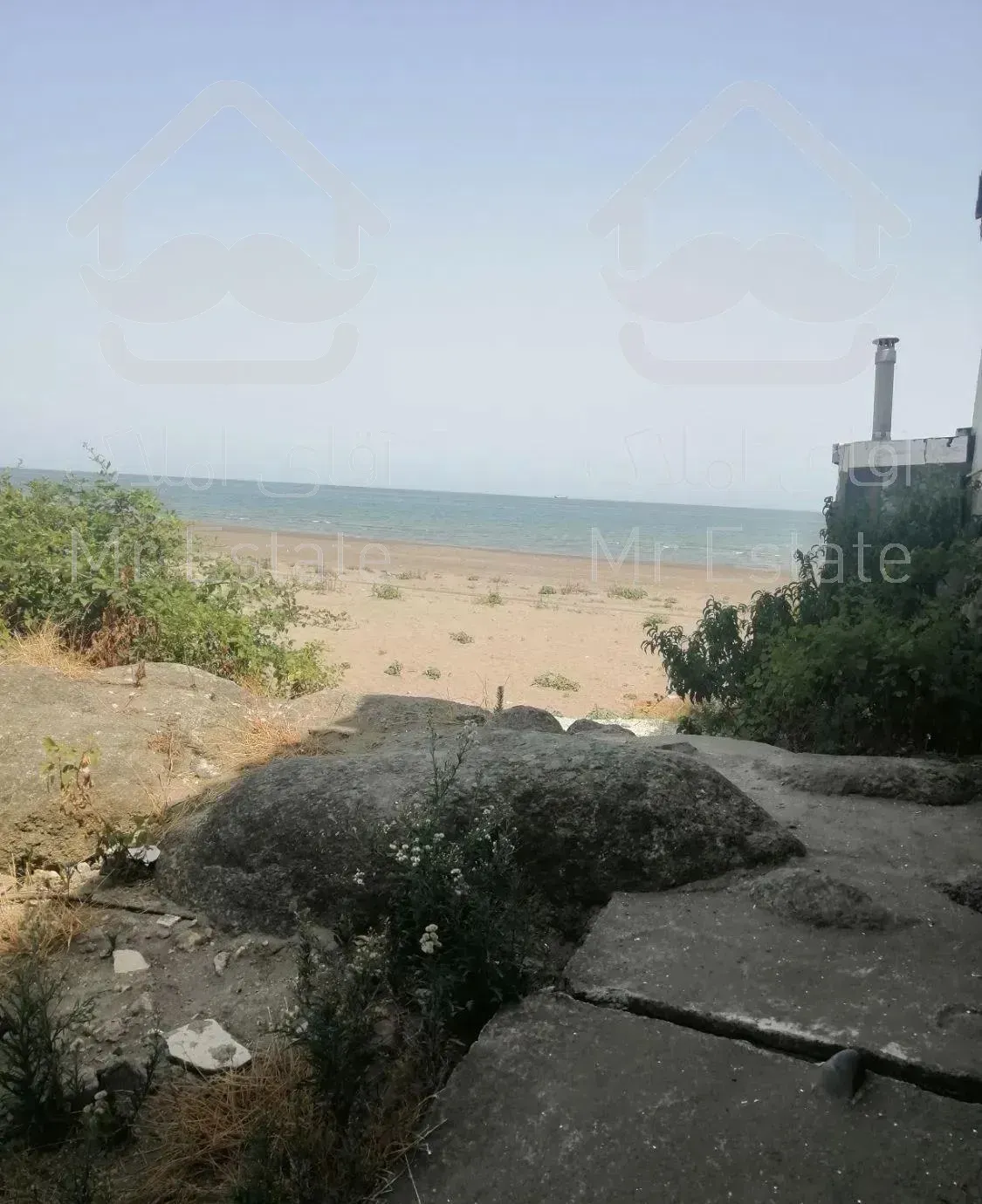 اجاره  ویلای ساحلی 5خاب ظرفیت 20نفر