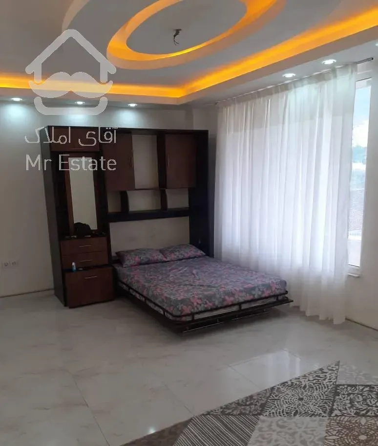 اجاره  ویلا ۳۶۰ متر تریپلکس جنگلی چالوس