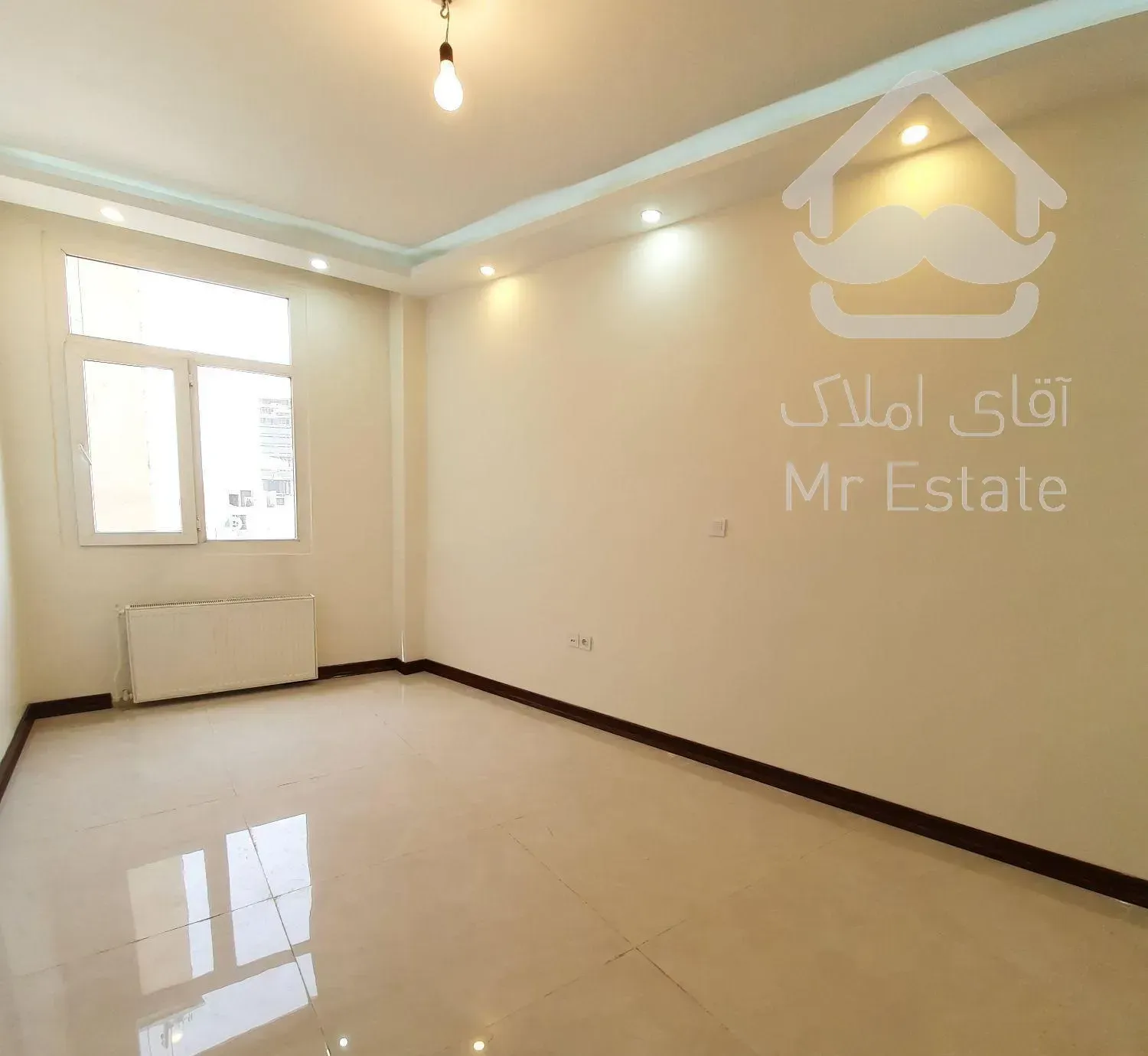 آپارتمان ۶۳ متری فول امکانات پونک همیلا