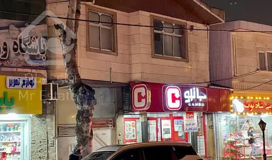 اجاره ملک تجاری، مسکونی باهنر