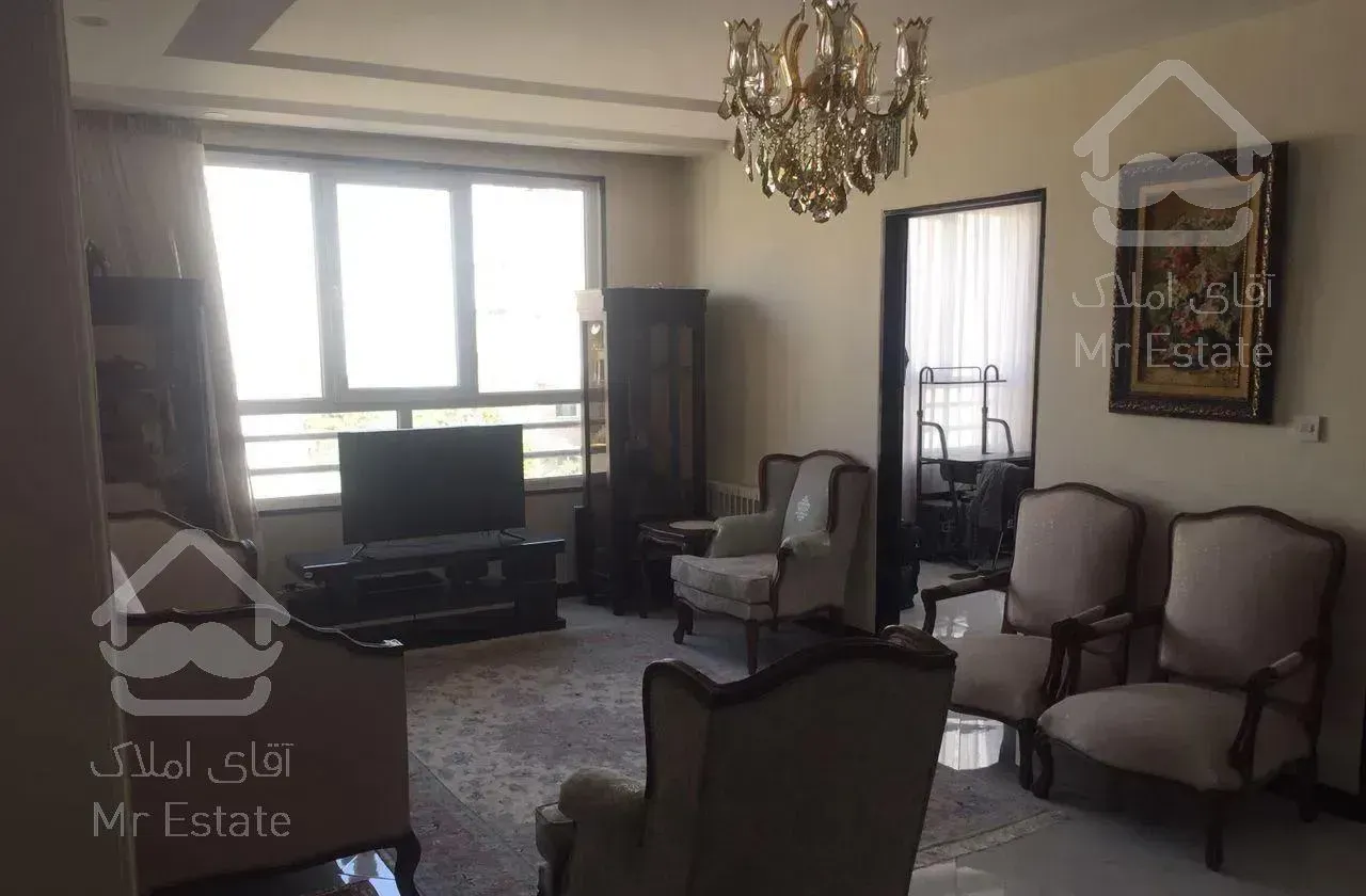 آپارتمان ۹۶ متری آلاله شرقی سرو