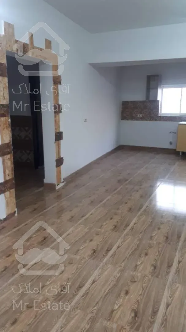 ویلا فلت جاده ساحلی