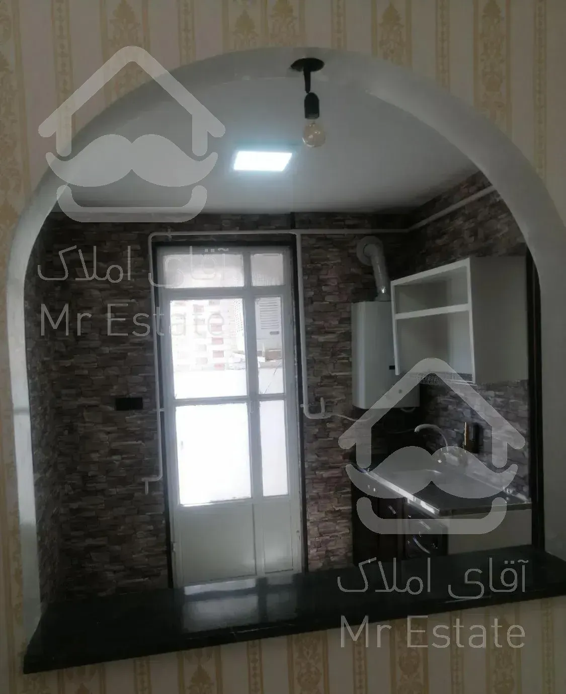 فروش آپارتمان یک خوابه بهار