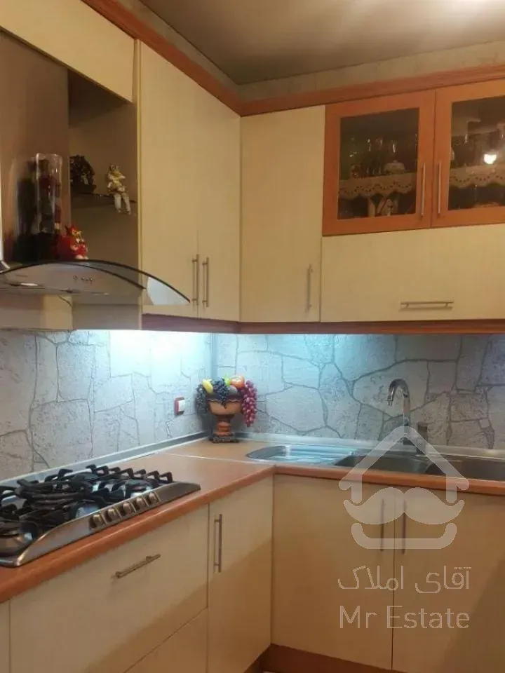 ۶۰متری۵۵متری*باپارکینگ*جمالزاده جمهوری آذربایجان