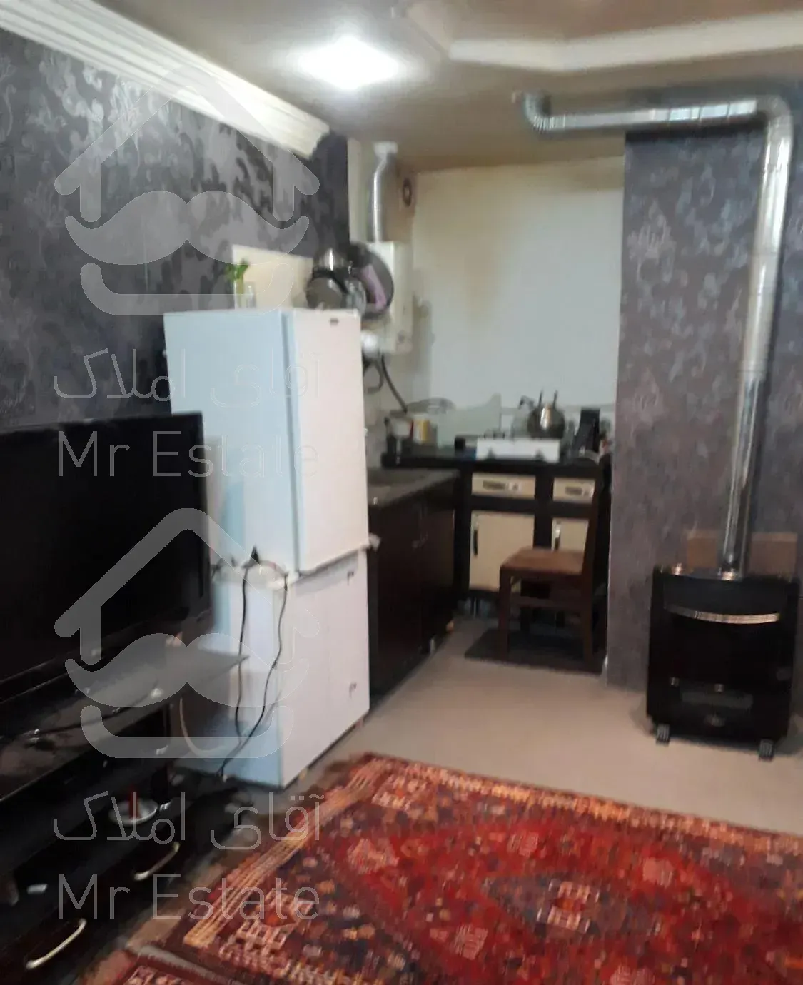 اجاره سوئیت 30 متری