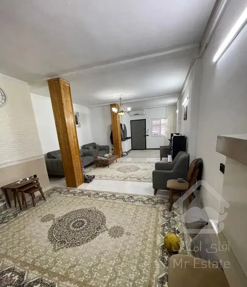 فروش همکف از یک طبقه