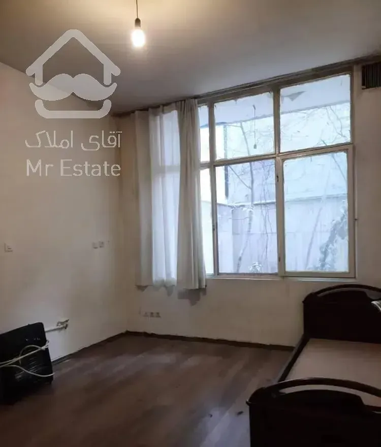 آپارتمان ۷۴ متری