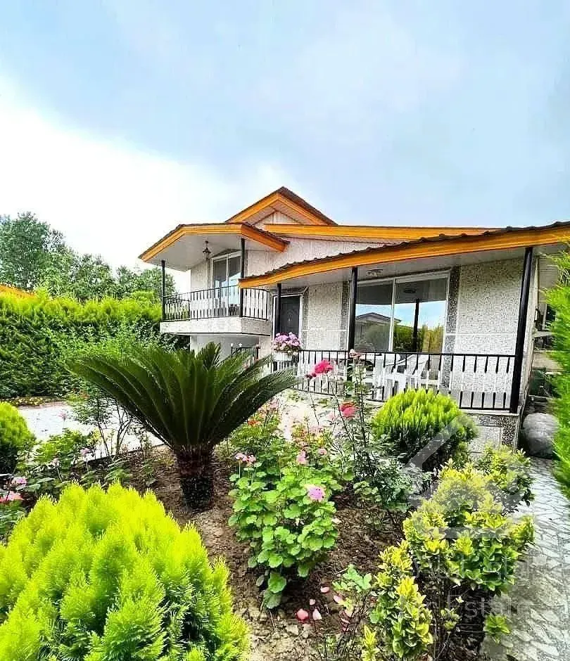 خونه باغ 260متری /سنددار /مشجر