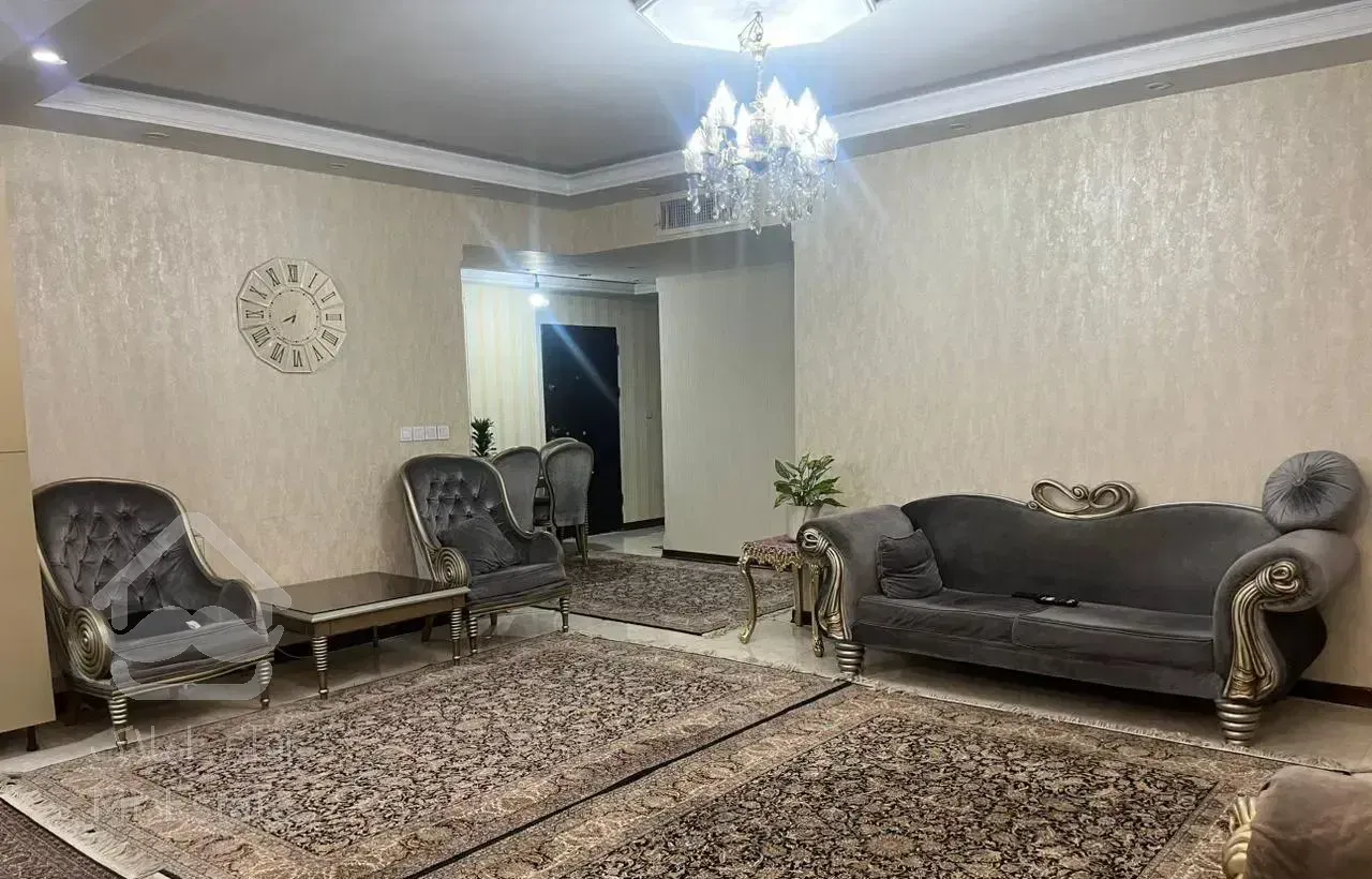 ۸۰متر فول امکانات ۴ ساله