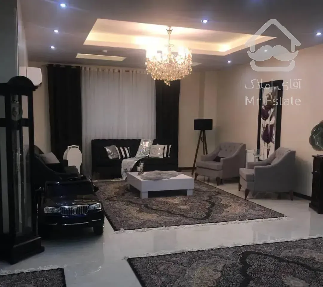 ۱۳۸متر بسیارخوش نقشه و