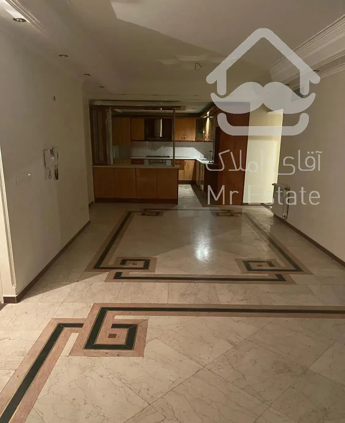 ١٣٨ متر ٣  خواب سهروردی شمالی پالیزی