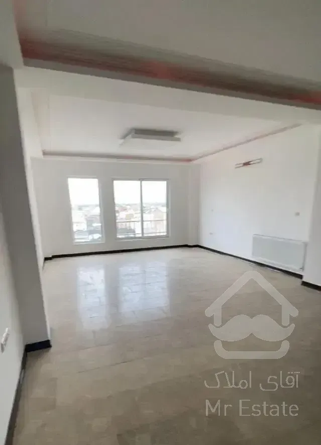 آپارتمان ۱۲۷ متری در محمودآباد