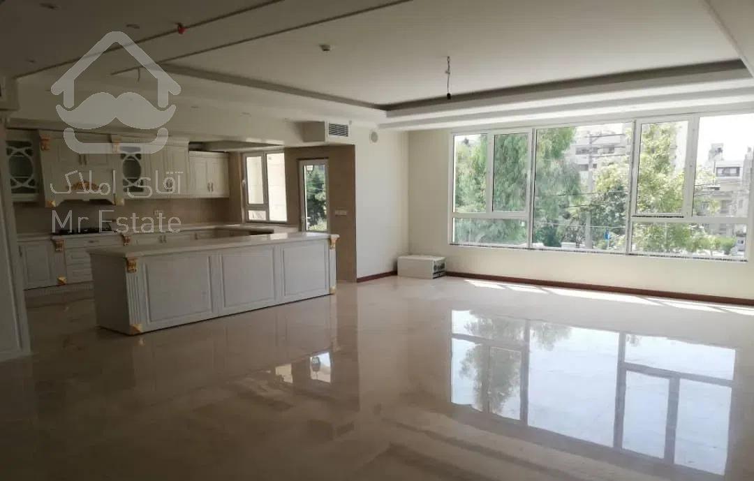 پونک ۱۱۰متر ۲خواب ۴ساله کم واحد فول امکانات