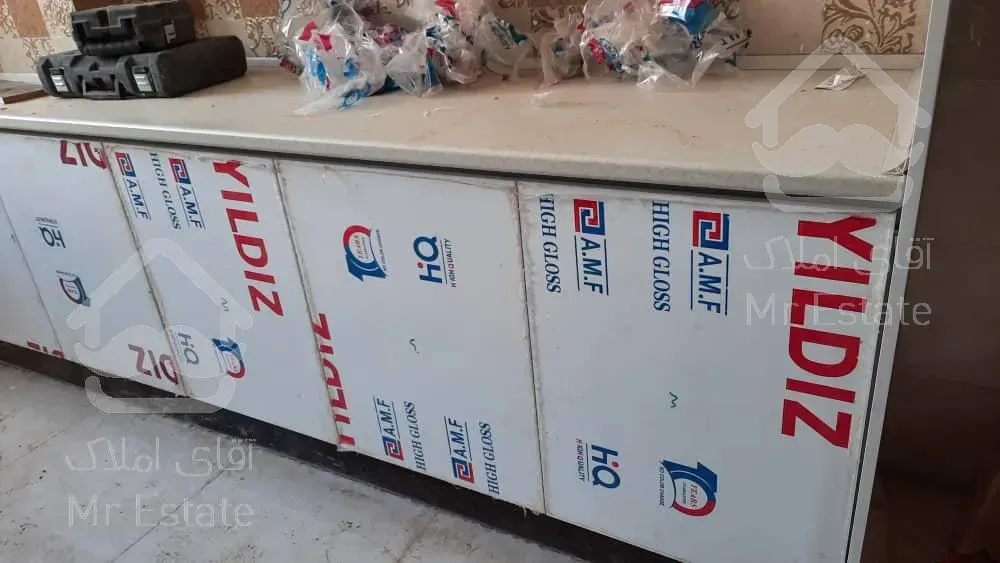 98 متر فول جیحون هاشمی