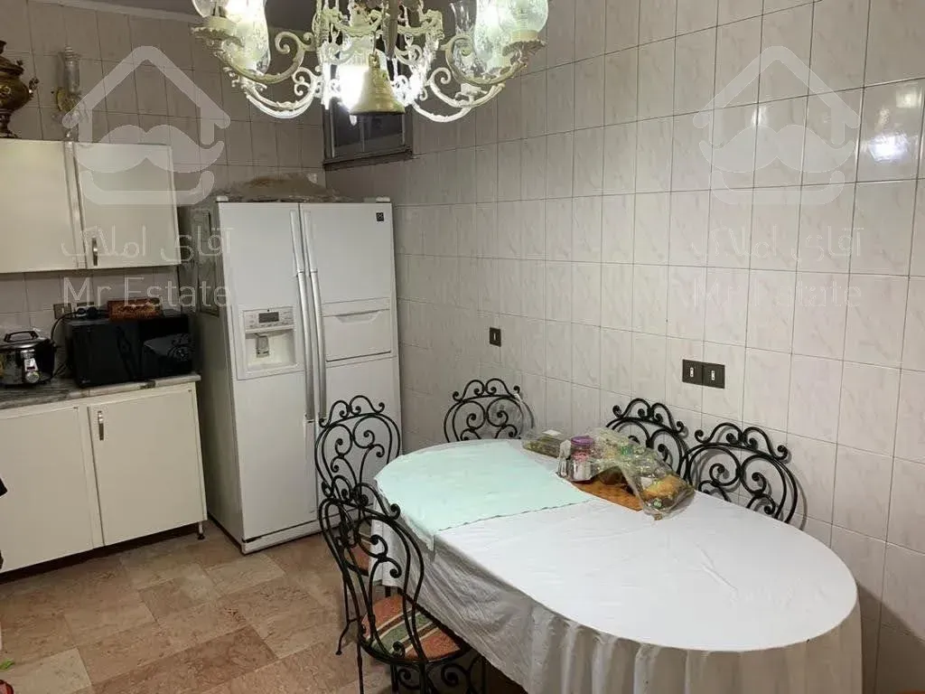 فروش کلنگی محمودیه 96  متر