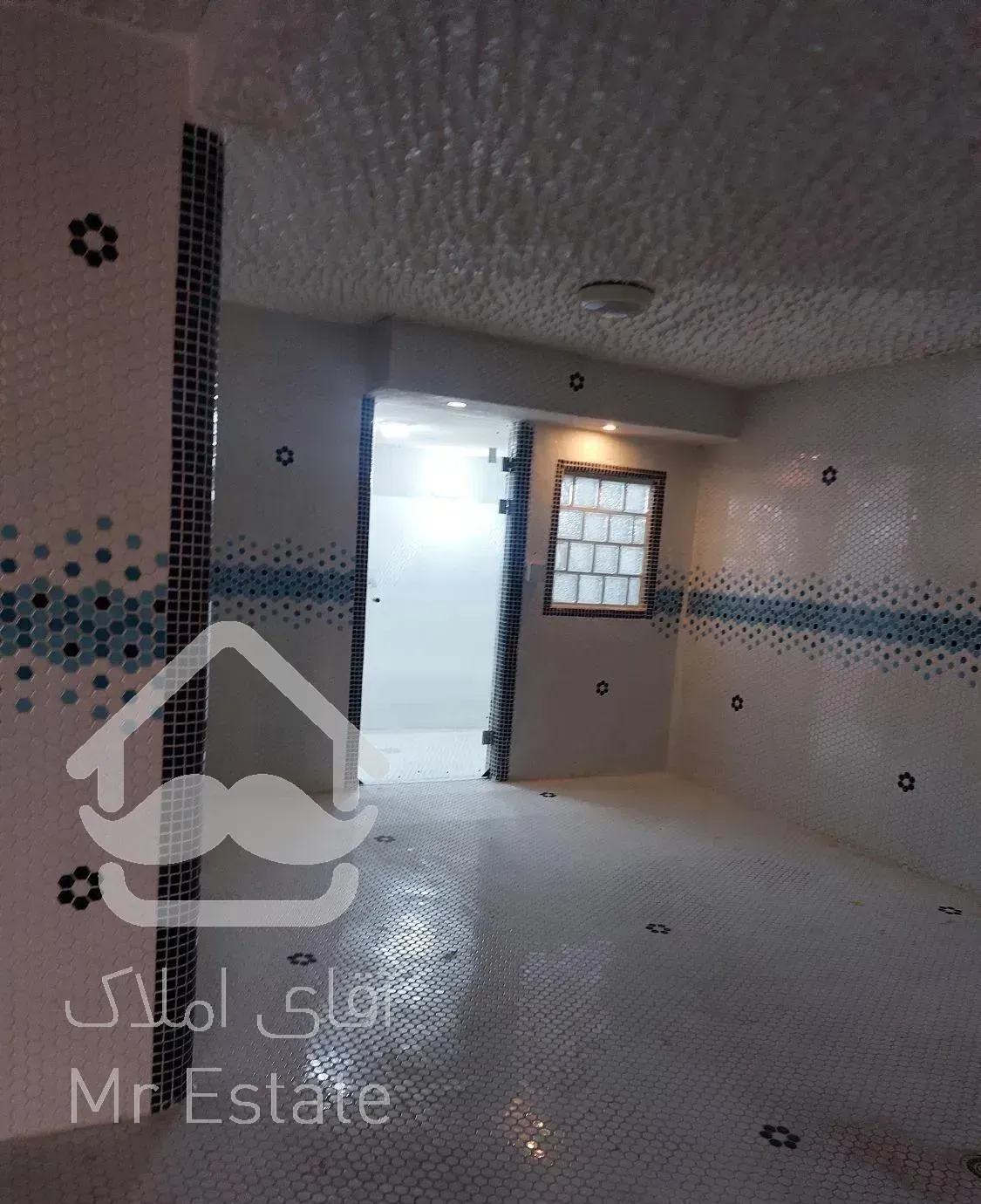 آپارتمان ۱۱۵متر ۳خواب