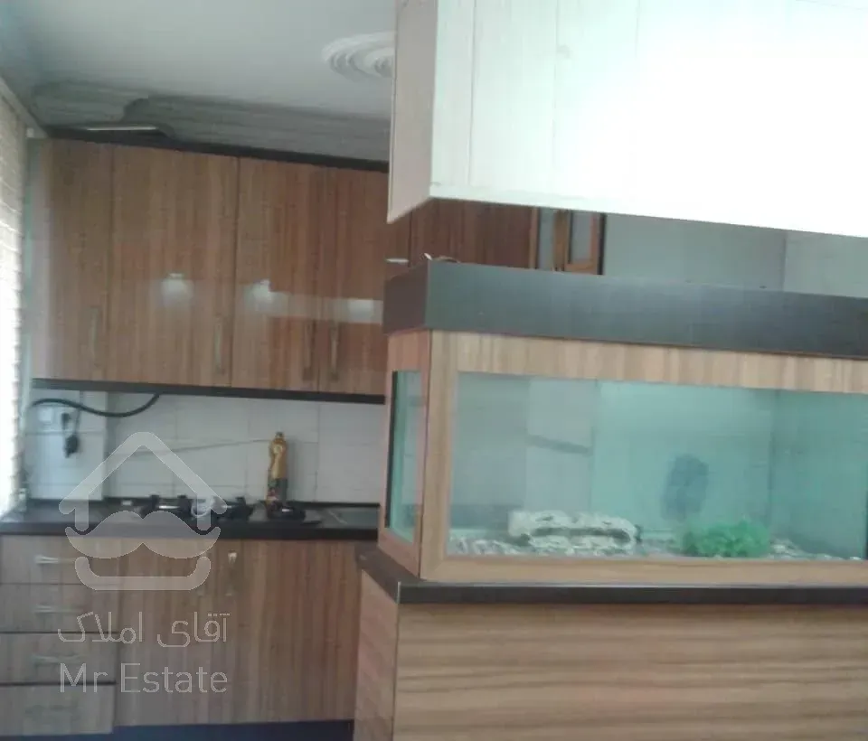 فروش آپارتمان ۵۲ متری ۲ خوابه نزدیک متروی انقلاب