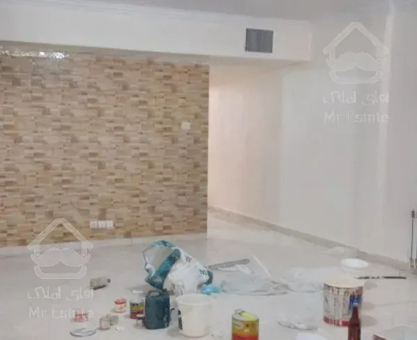 ۸۶متر همکف بازسازی شده صادقیه