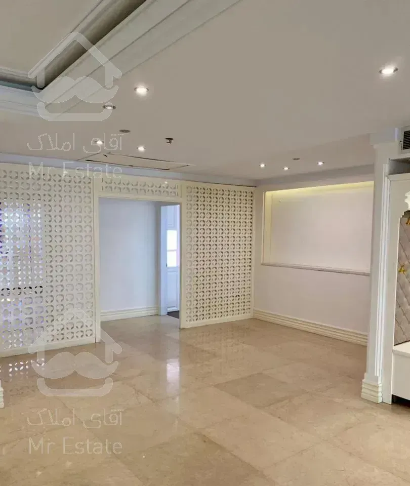 زعفرانیه ۲۱۰ متر تکواحدی دسترسی الف