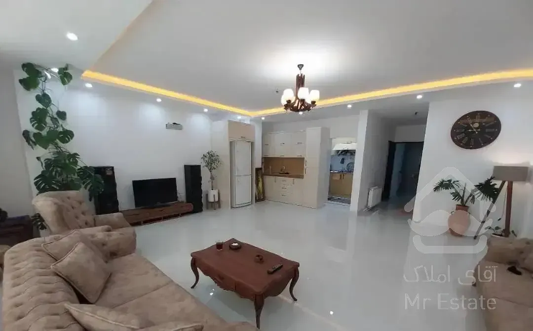 آپارتمان110متری نوساز مرکز شهر