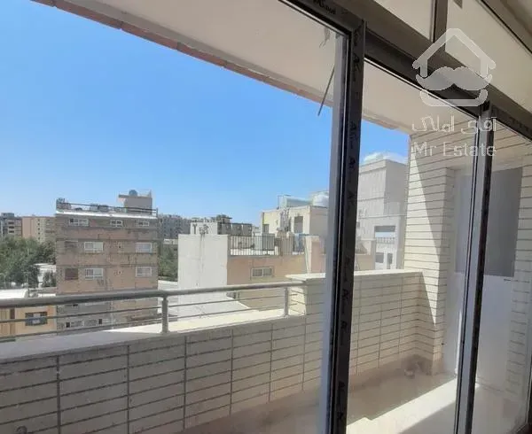 آپارتمان 155متر/ صفر کلید نخورده/ بلوار ایمان