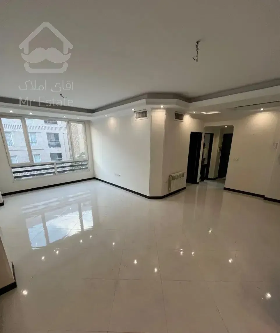 ۹۵متر ۲خواب ۷ساله (فروش به علت مهاجرت) فوری