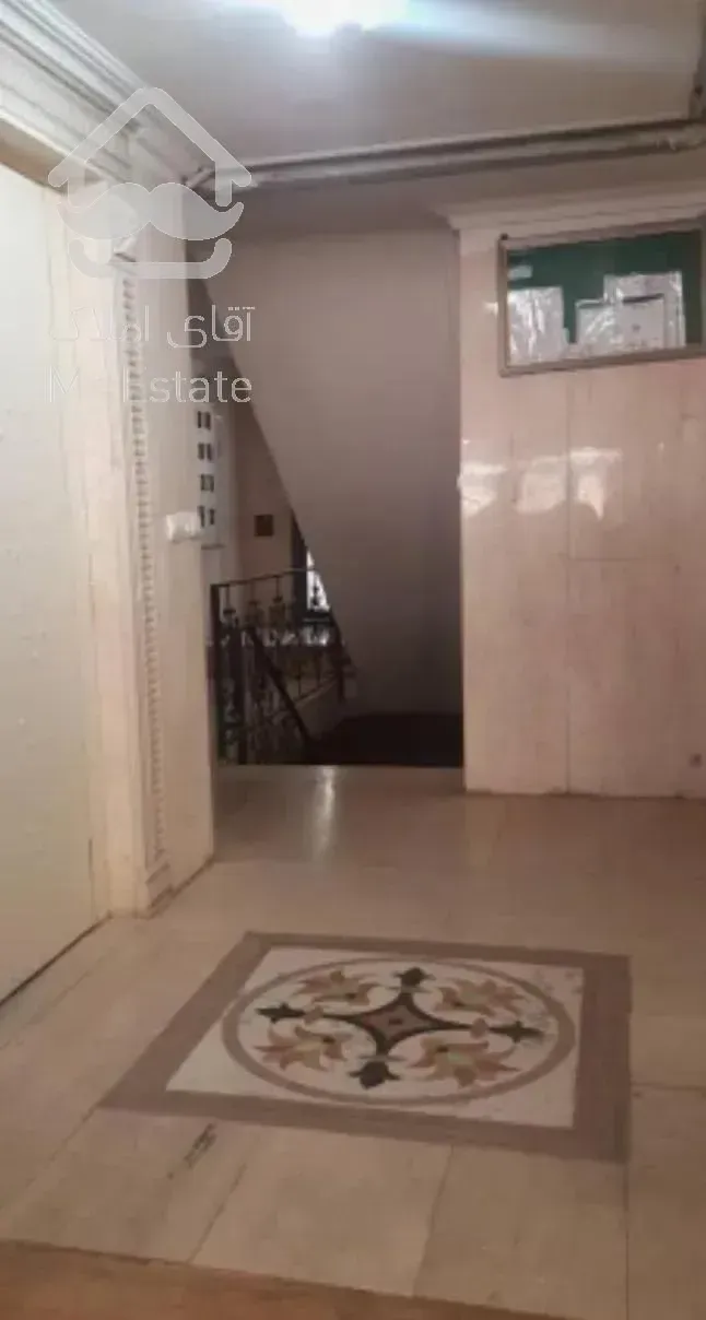 آپارتمان دو نبش خ فرصت شیرازی ۱۳۵ متر سه خواب