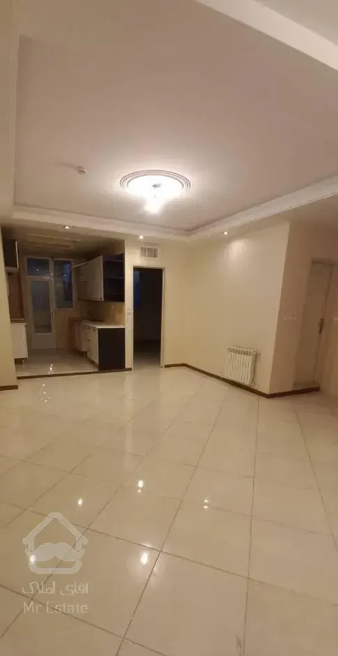 ۷۴مترتک واحدی /خوش نقشه