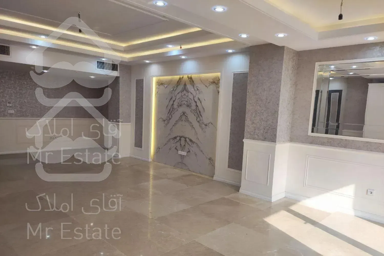 153متری نوساز 3خواب