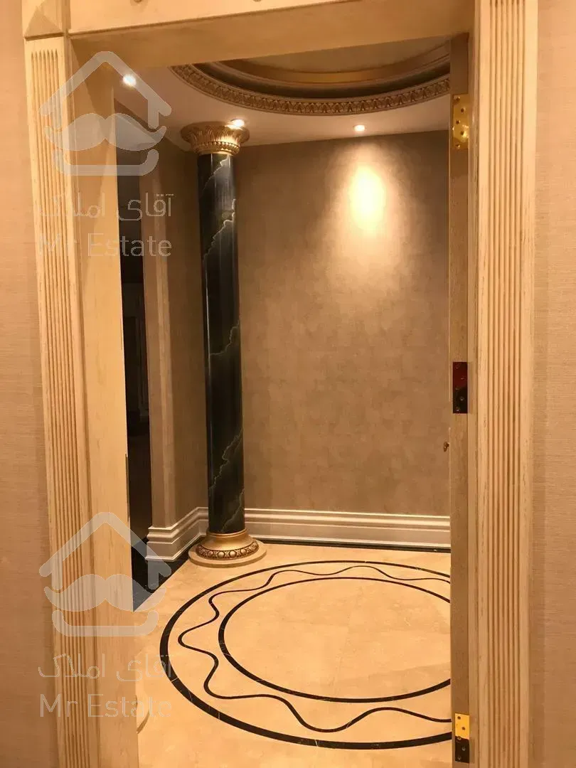 خرید اپارتمان 280 متری اقدسیه با ویو و تراس