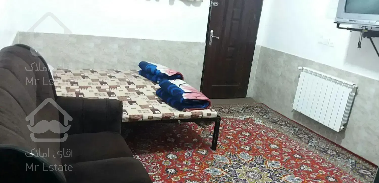 مهمانسرا نزدیک حرم