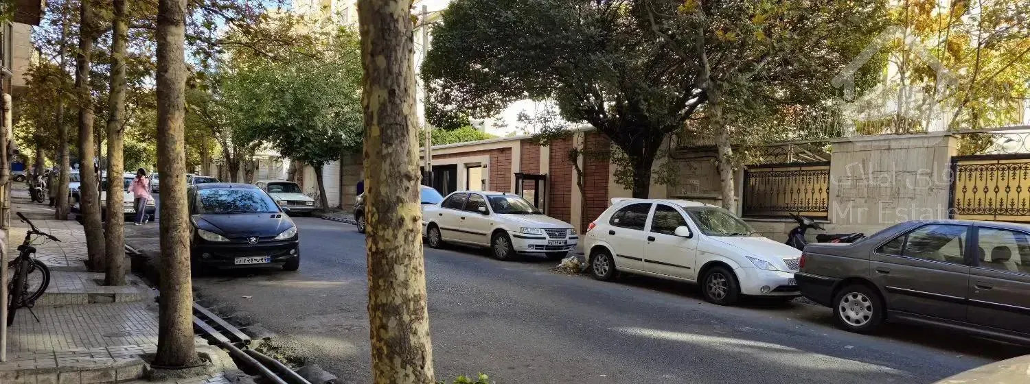 ۵۹ متر مناسب مجرد و زوج جوان نزدیک مترو