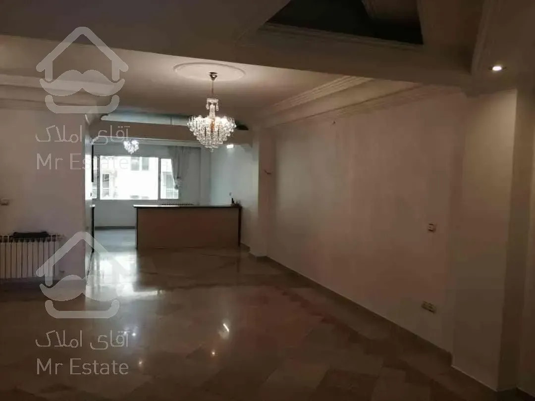 فروش مسکونی 81متری دوخوابه در بلوار فردوس شرق