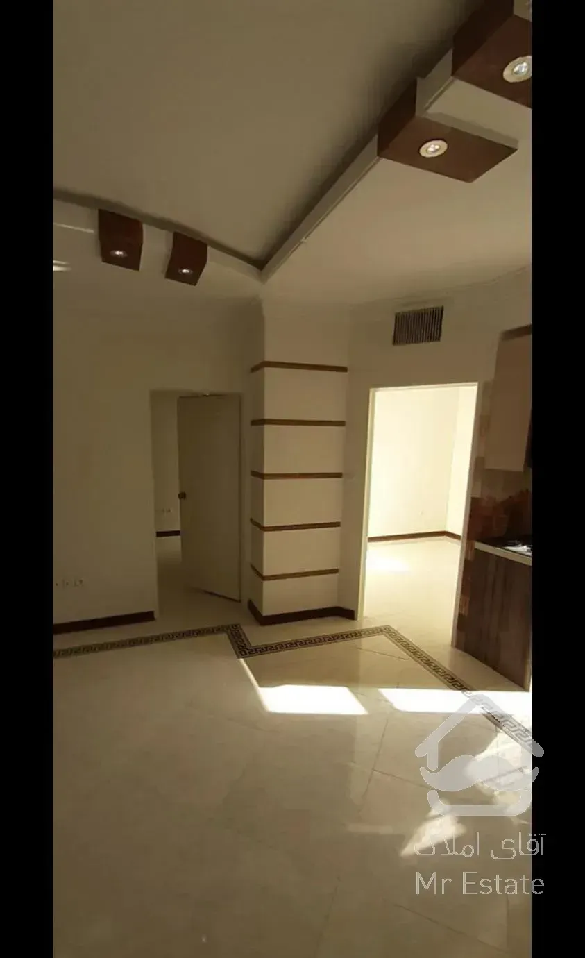 آپارتمان ۶۸متر