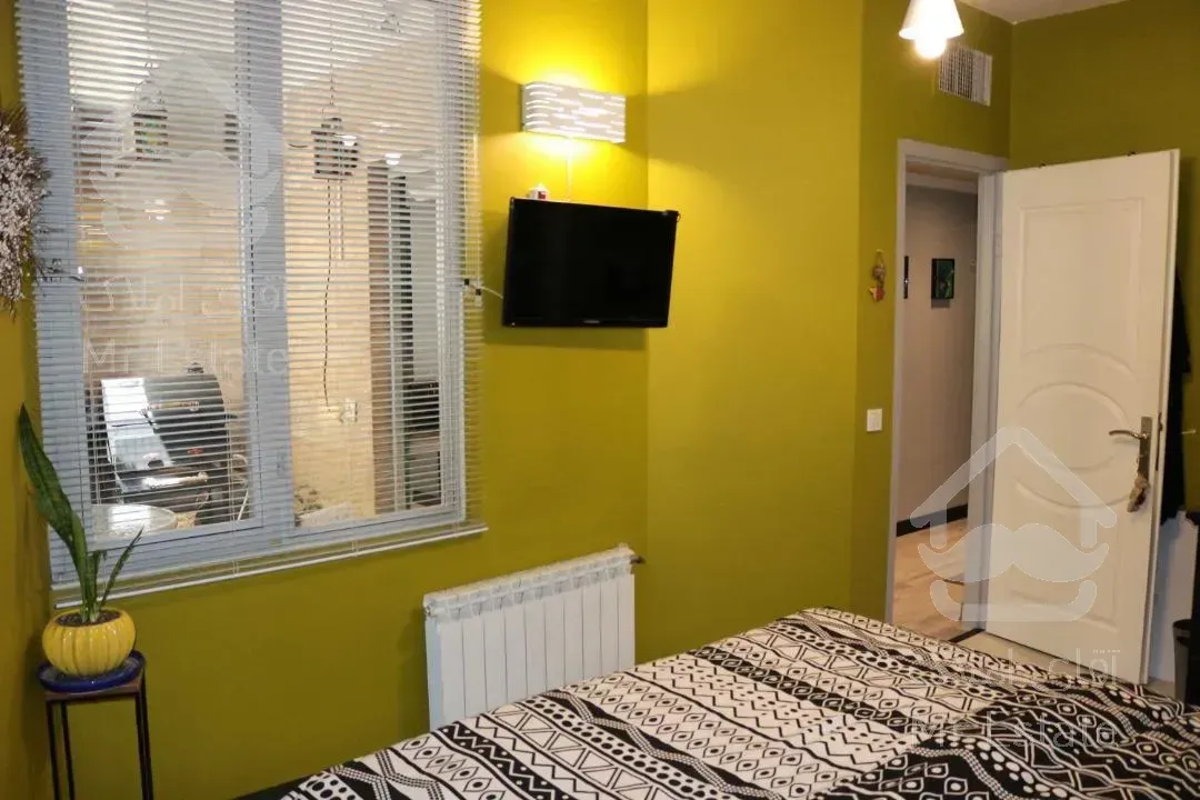 آپارتمان ۹۰ متری مرزداران