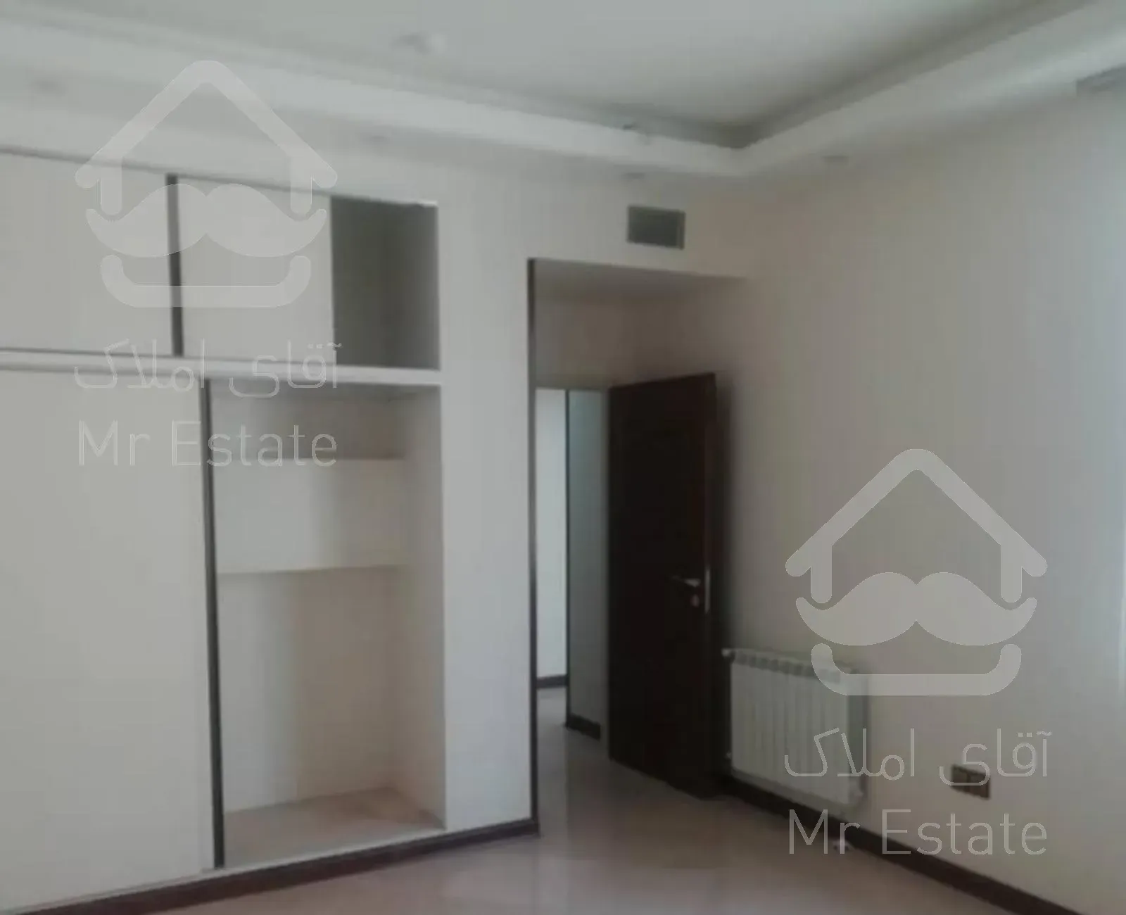 اجاره آپارتمان سه خوابه سازمان برنامه شمالی