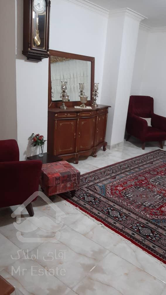 آپارتمان ۱۳۳متر مربع واقع در کمربندی شرقی بوستان