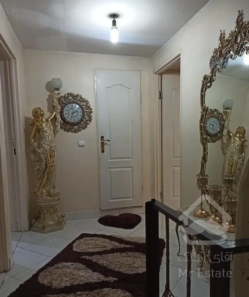 آپارتمان خوش نقشه فول