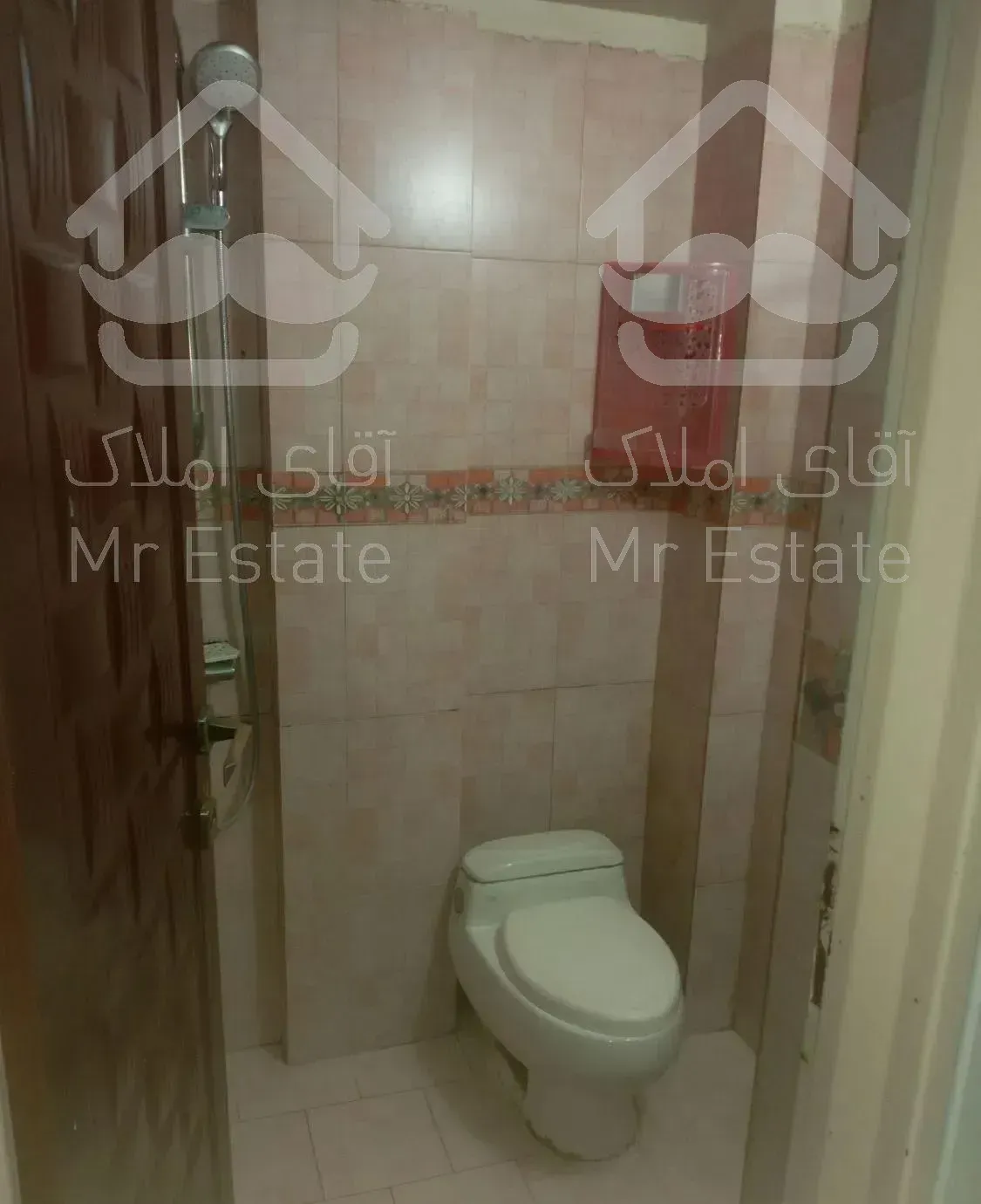 فروش اپارتمان ۸۰ متری فول امکانات