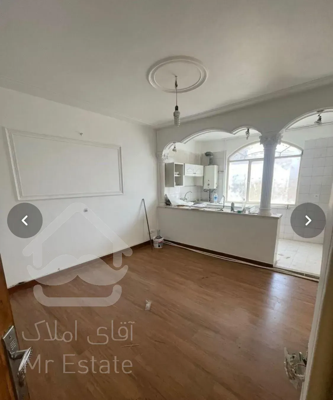 ۴۴متر/جی/خوش نقشه/گذر پهن/سرمایه گذاری