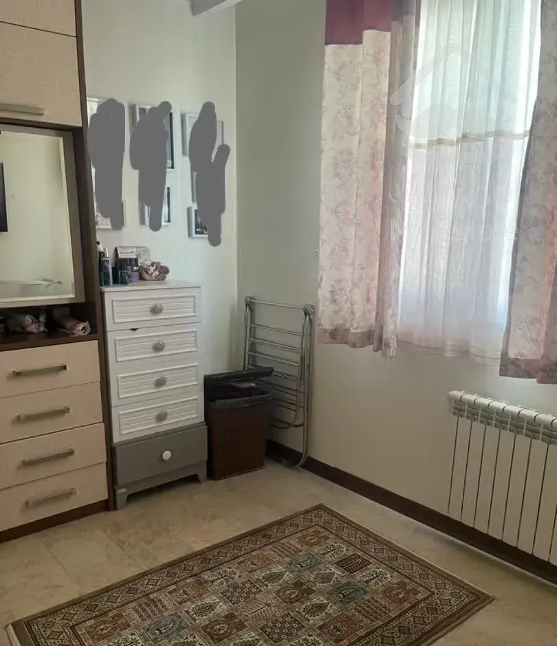 ۸۱متر۲خوابه تهران شرق ۷ساله رهن کامل